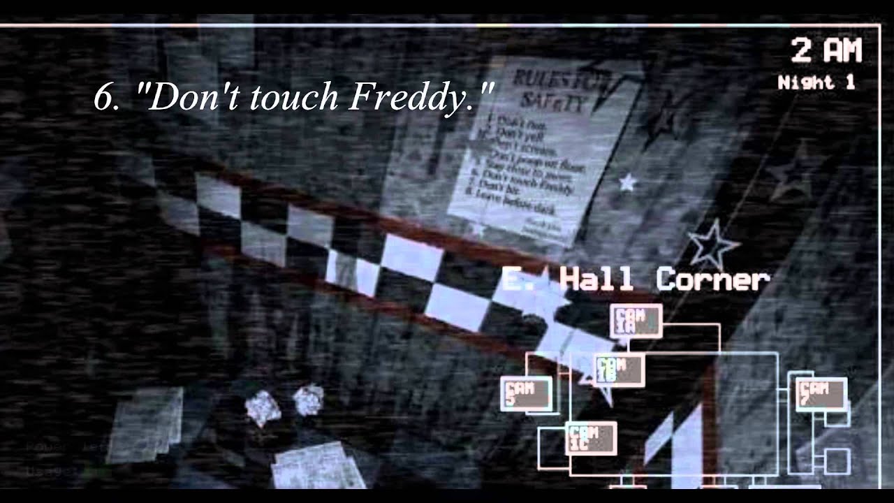 Fnaf Lore Explained 2022 Text By Viralken sbs