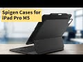 Spigen Cases for iPad Pro M5 2025