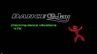 Dance EJay 1997 on DosBox