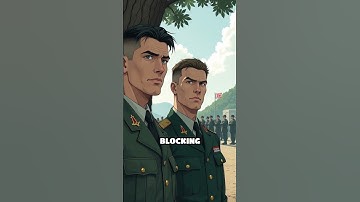 How a Tree Nearly Sparked a War in Korea