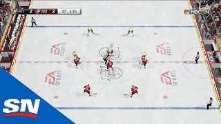 NHL 19 Gaming World Championship: U.S. Regional Final