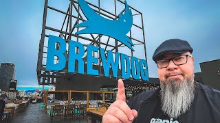 96 Brews with a View of the Las Vegas Strip | Brewdog