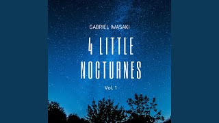 Little Nocturne No. 1
