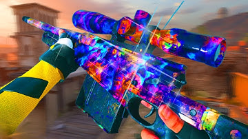 The MAX SPEED "VICTUS XMR" SNIPER Class Setup In Modern Warfare 2...