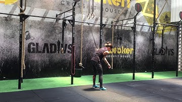 Dynamic Band Scapular Distraction