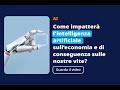 Intelligenza Artificiale il futuro è ora | Episodio 3