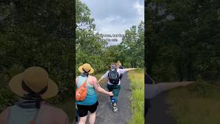 Hobbit Hikers - Leading My First Group Hike!