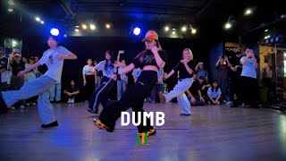Dumb By Noga Erez Gabe Dl Studio
