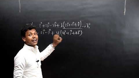 3-D | Angle between two lines Class-12th CBSE/JEE Maths By-Mainsh raj (MR) Angle between lines in 3D