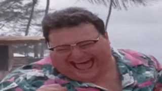 When I see that Jurassic World opens on my Birthday
