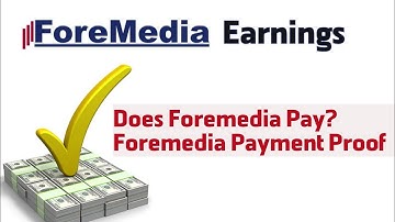 Foremedia Payment Proof - Foremedia.net Review - Foremedia ads Review