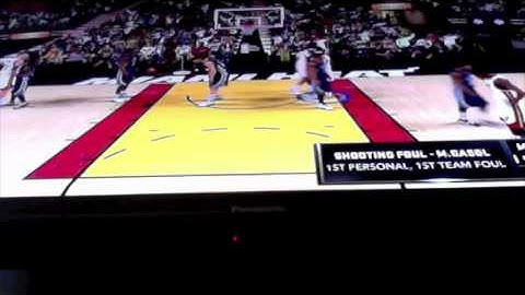Nba 2k11 My Player Part 1