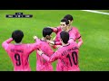#pes2021 MÉXICO X COREIA DO SUL| AO VIVO COM IMAGENS | JOGO DE HOJE| pes 21 Gameplay ps4