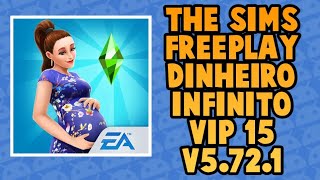 The sims free play mod dinheiro infinito atualizado - Vídeo Dailymotion