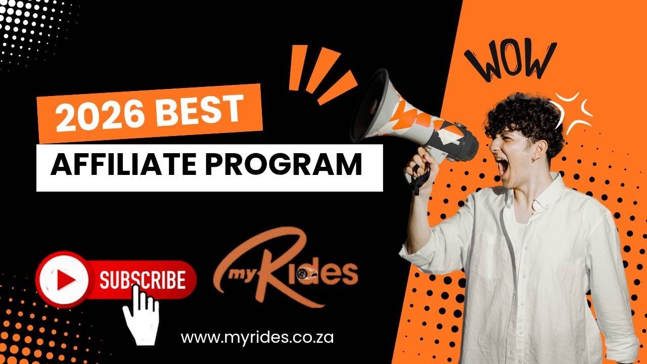 I’m Still Not Listening to @MyRides Naysayers