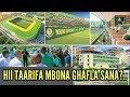 Live YANGA WATOA TAARIFA MPYA KUHUSU UJENZI WA UWANJA MUDA HUU KUNA VITU HAVIPO SAWA 