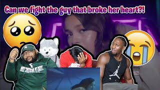 Olivia Rodrigo  traitor (Official Video) REACTION!!