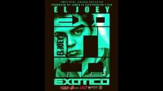 El Joey -- Exotico (Prod. by James El Electronico & Slo).