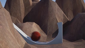 Unreal Engine Sequencer Animation Project