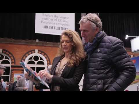 Annabel Croft talks about her touring lifestyle