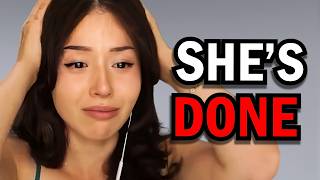 The Pokimane Baby Situation Is Insane..