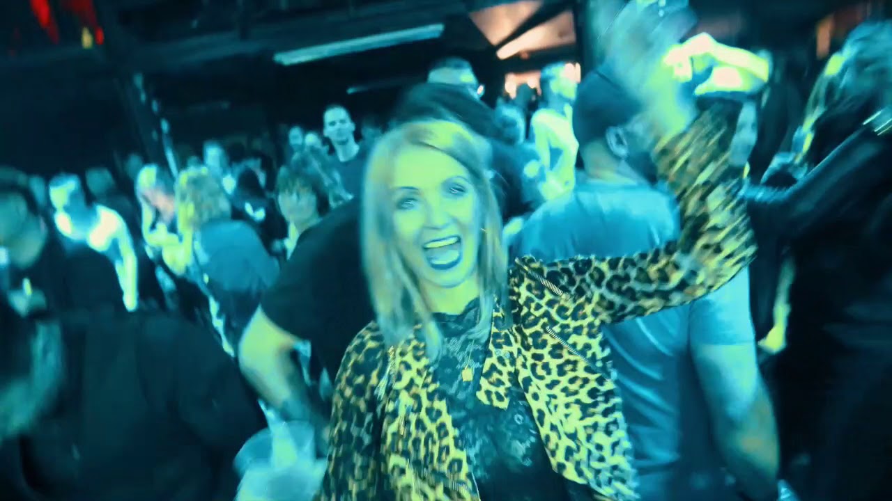 Thomas Lizzara @ Feiern unter Freunden