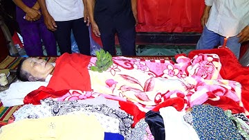 Lễ tang bà: Phan Kim Chi, Ấp Gành Hào 2, Xã Hòa Tân, TP Cà Mau Tỉnh Cà Mau