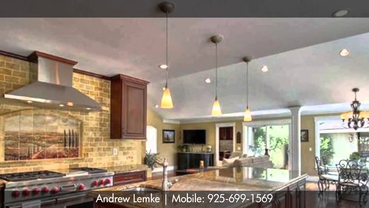 563 Blackhawk Club Drive, Danville, Ca