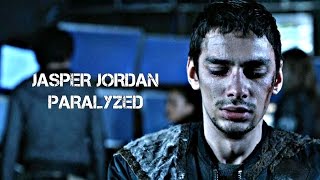 Jasper Jordan | Paralyzed