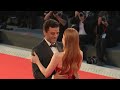 Jessica Chastain, Oscar Isaac premiere HBO series