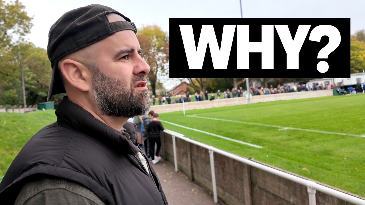 ЭТА ИГРА МЕНЯ СЛОМАЛА, ВОТ ПОЧЕМУ