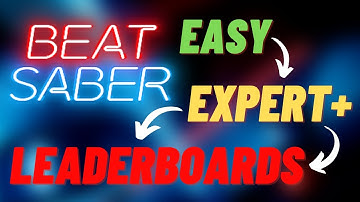 18 Beat Saber Tips | How To Hit The Leaderboards!