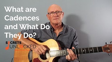 Cadences - The Songwriters