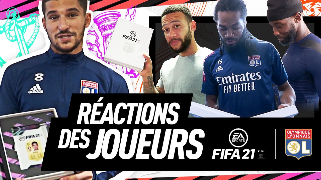 Houssem Aouar remet les 