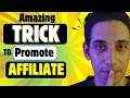 Use this AI Trick to Promote Your Affiliate Products (No Website, No Experience!)