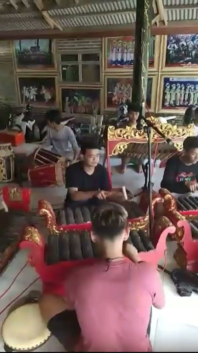 musik tradisional banyuwangi#seninibudaya#bwi#dkb#shorts