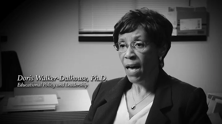 Doris Walker Dalhouse
