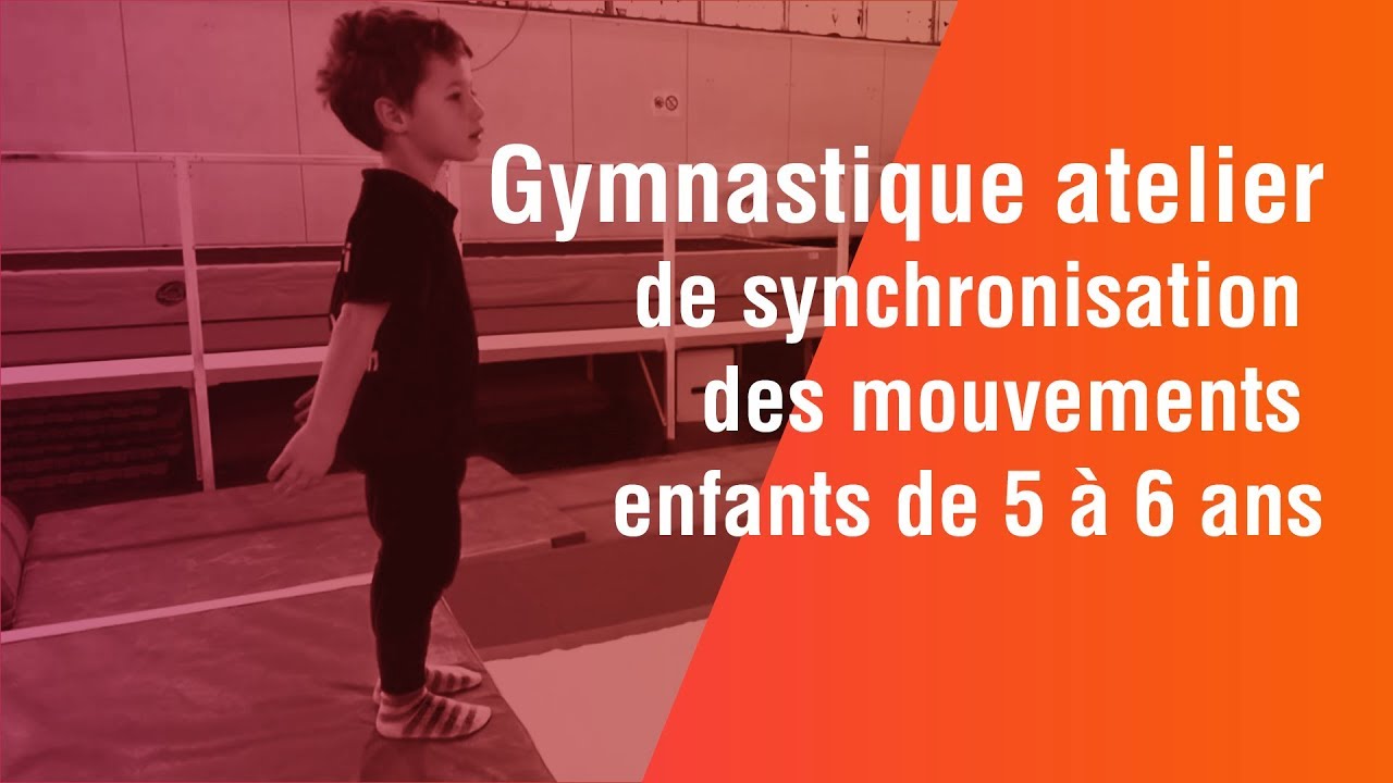 BABY GYM : enfants de 1 à 6 ans – Inscrivez vous pour une séance test. -  L'Atelier des Arcs