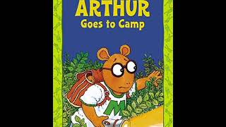 Arthur Goes to Camp