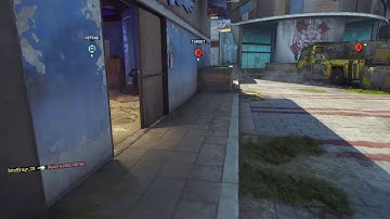 Nx shadow claw cross map