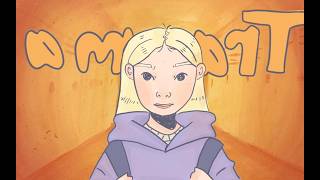 How Bright The Darkness ihssa Shortfilm 2026