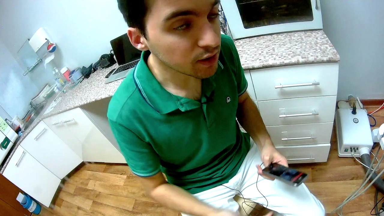 DentalПлюшки 23 - работа без ассистента