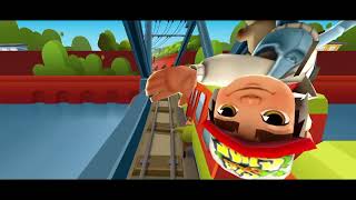 Subway Surfers Classic - Gameplay Walkthrough HD