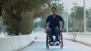 فيلم قصير عن ذوي الاحتياجات الخاصة