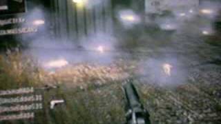 Call of Duty 4 RPG Glitch