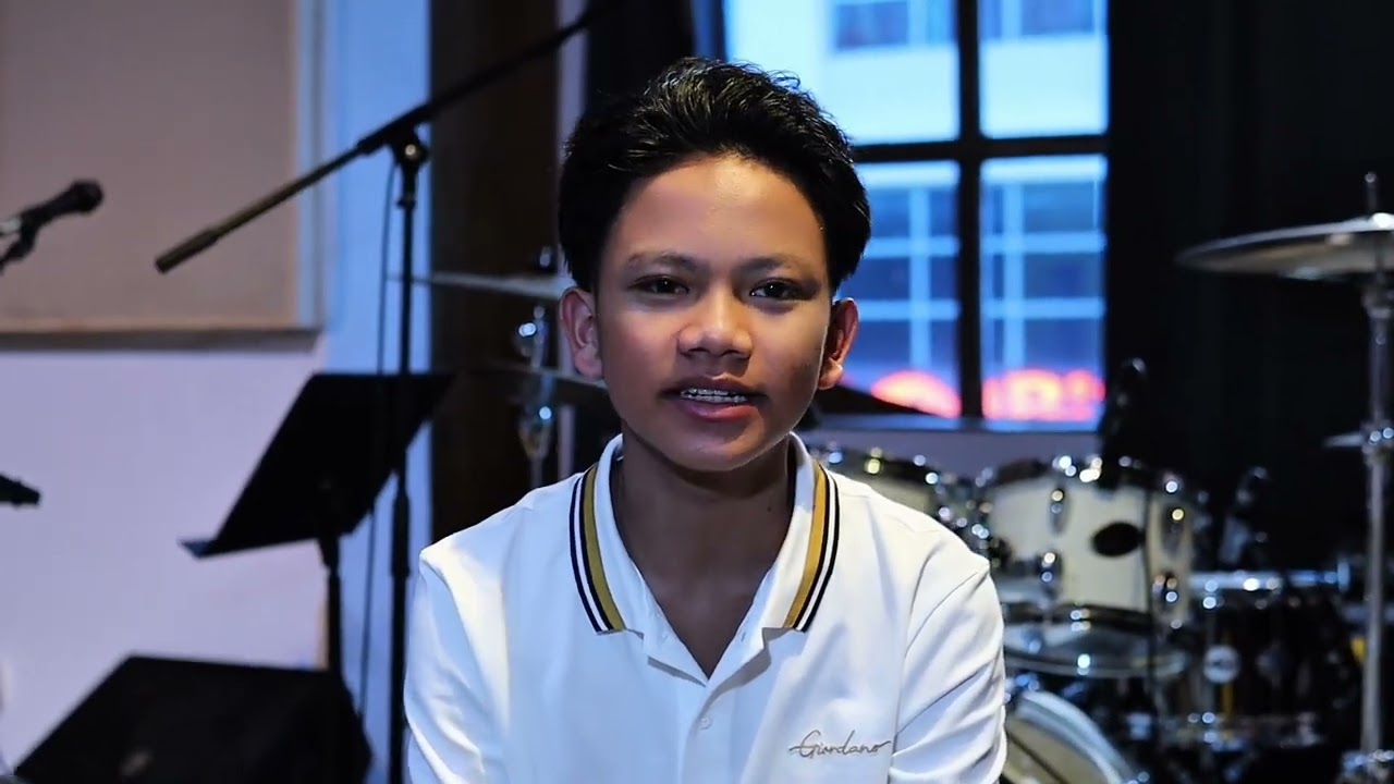 Farel Prayoga - Behind The Scene 'HambaMu'