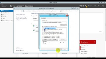 domain controller in window server 2012