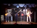 THIN LIZZY - LIVE AT THE NATIONAL STADIUM (1975) - PART 2