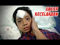 SEDIH! XAVIER KECELAKAAN DI SEKOLAH MASUK RUMAH SAKIT | Vlog | CnX Adventurers