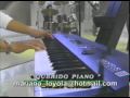 Eduardo Capetillo - Querido Piano - Siempre En Domingo (b).mpg